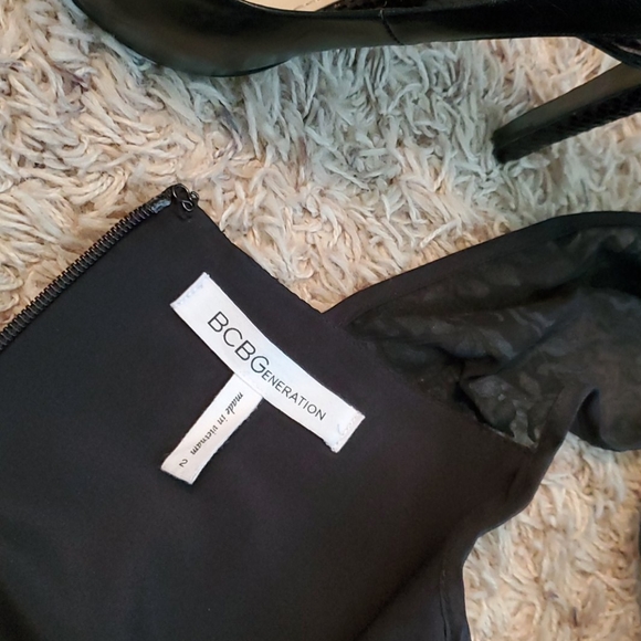 BCBG LBD - Picture 4 of 4